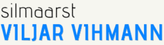 Silmaarst Vihmann